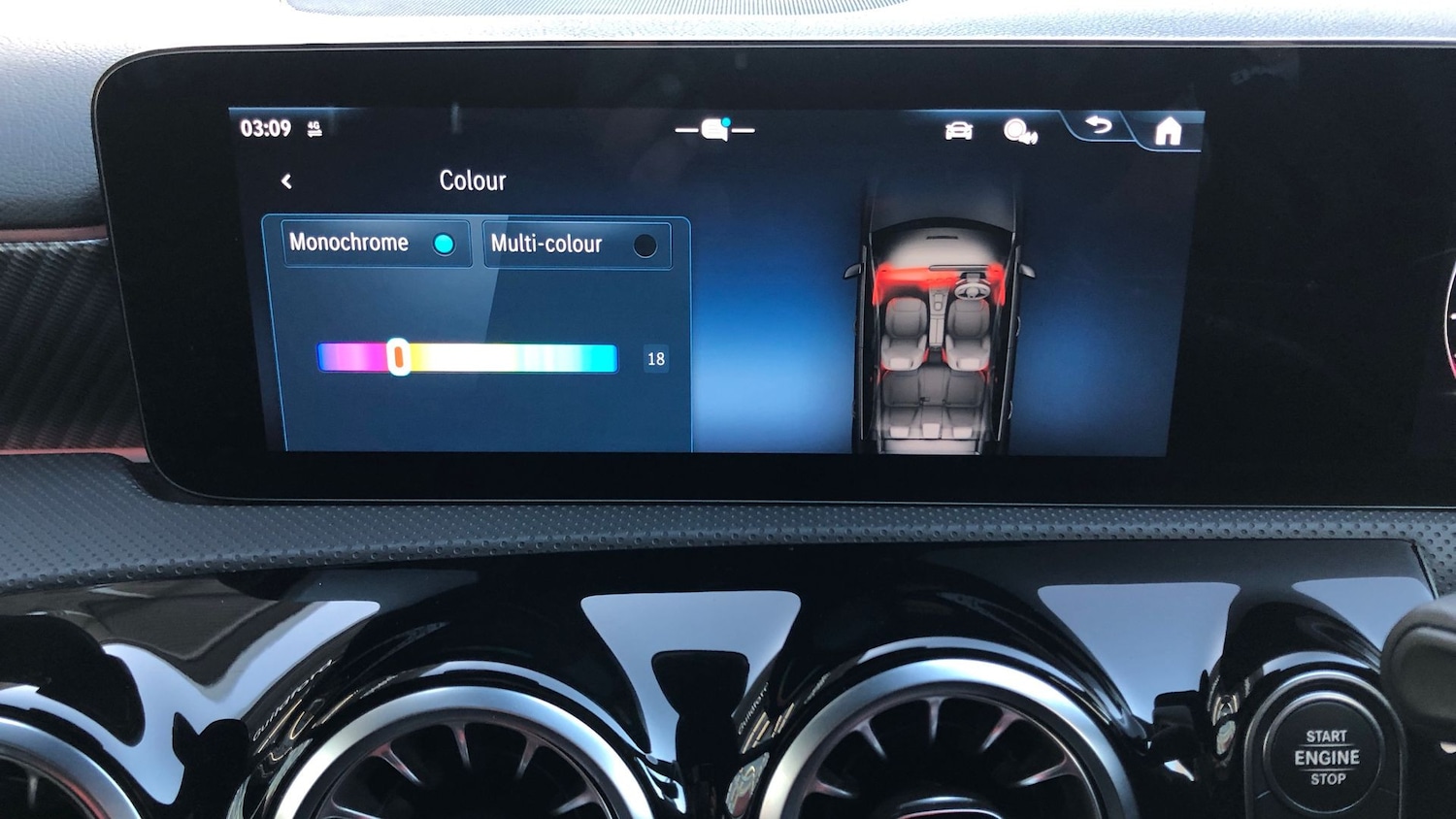 Used Mercedes-Benz A-Class 2024 for sale - 76555291: Photo 39