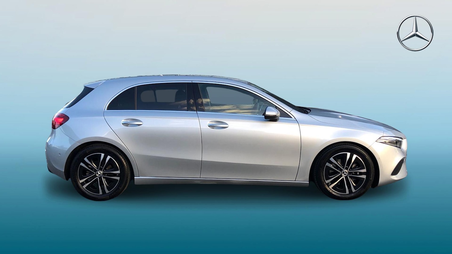 Used Mercedes-Benz A-Class 2024 for sale - 76555291: Photo 4