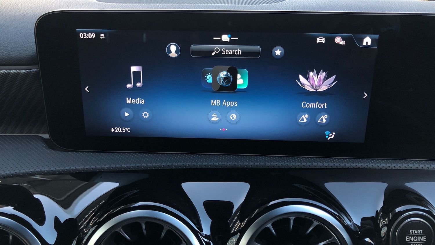 Used Mercedes-Benz A-Class 2024 for sale - 76555291: Photo 40