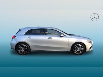 Used Mercedes-Benz A-Class 2024 for sale - 76555291: Photo