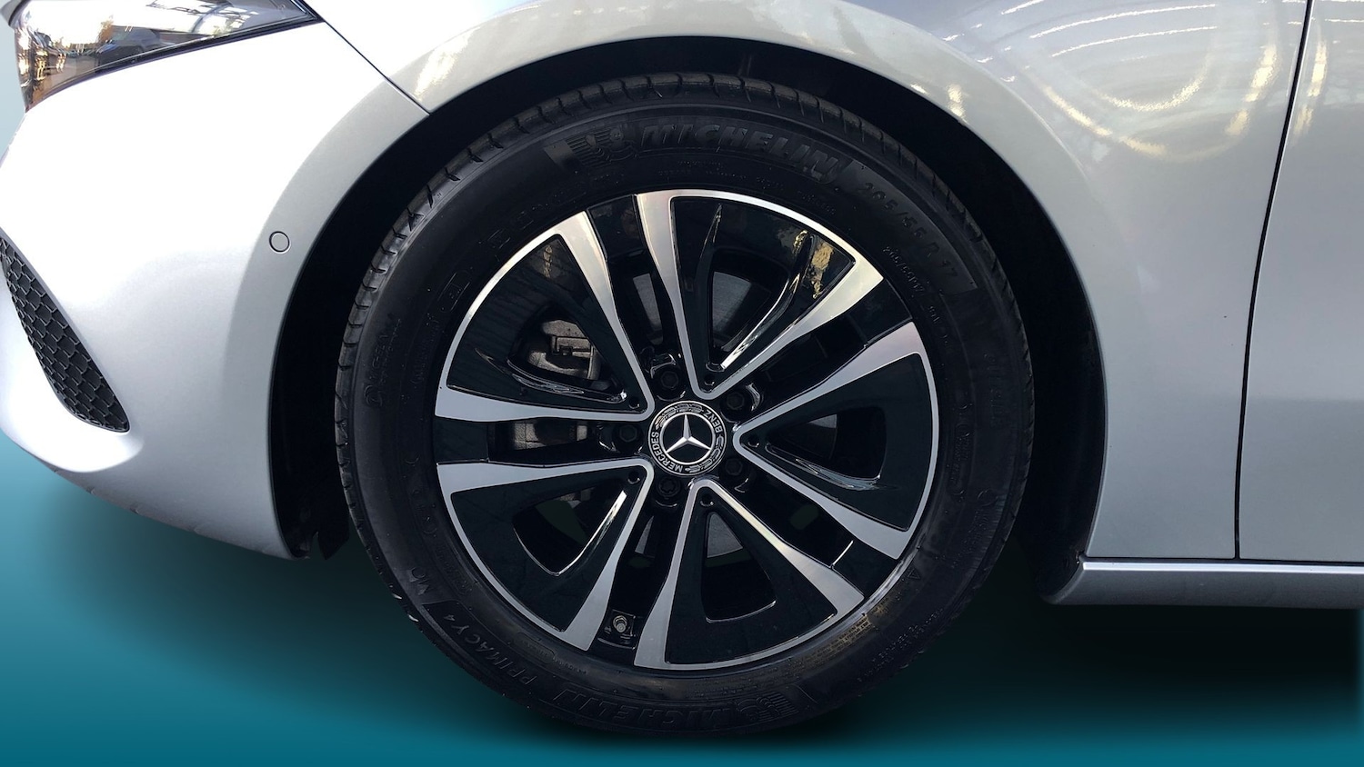 Used Mercedes-Benz A-Class 2024 for sale - 76555291: Photo 5