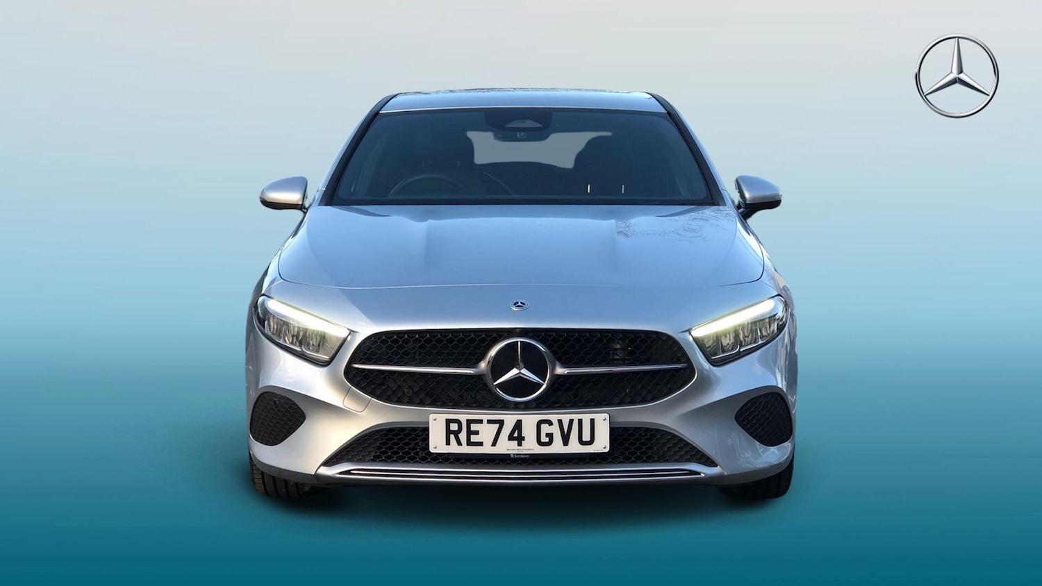 Used Mercedes-Benz A-Class 2024 for sale - 76555291: Photo 6