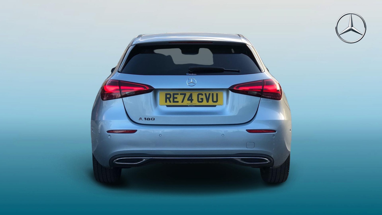 Used Mercedes-Benz A-Class 2024 for sale - 76555291: Photo 7