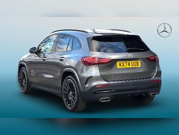 Used Mercedes-Benz GLA 2024 for sale - 77189593: Photo