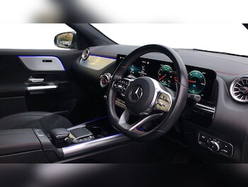 Used Mercedes-Benz EQA 2022 for sale - 76413679: Photo