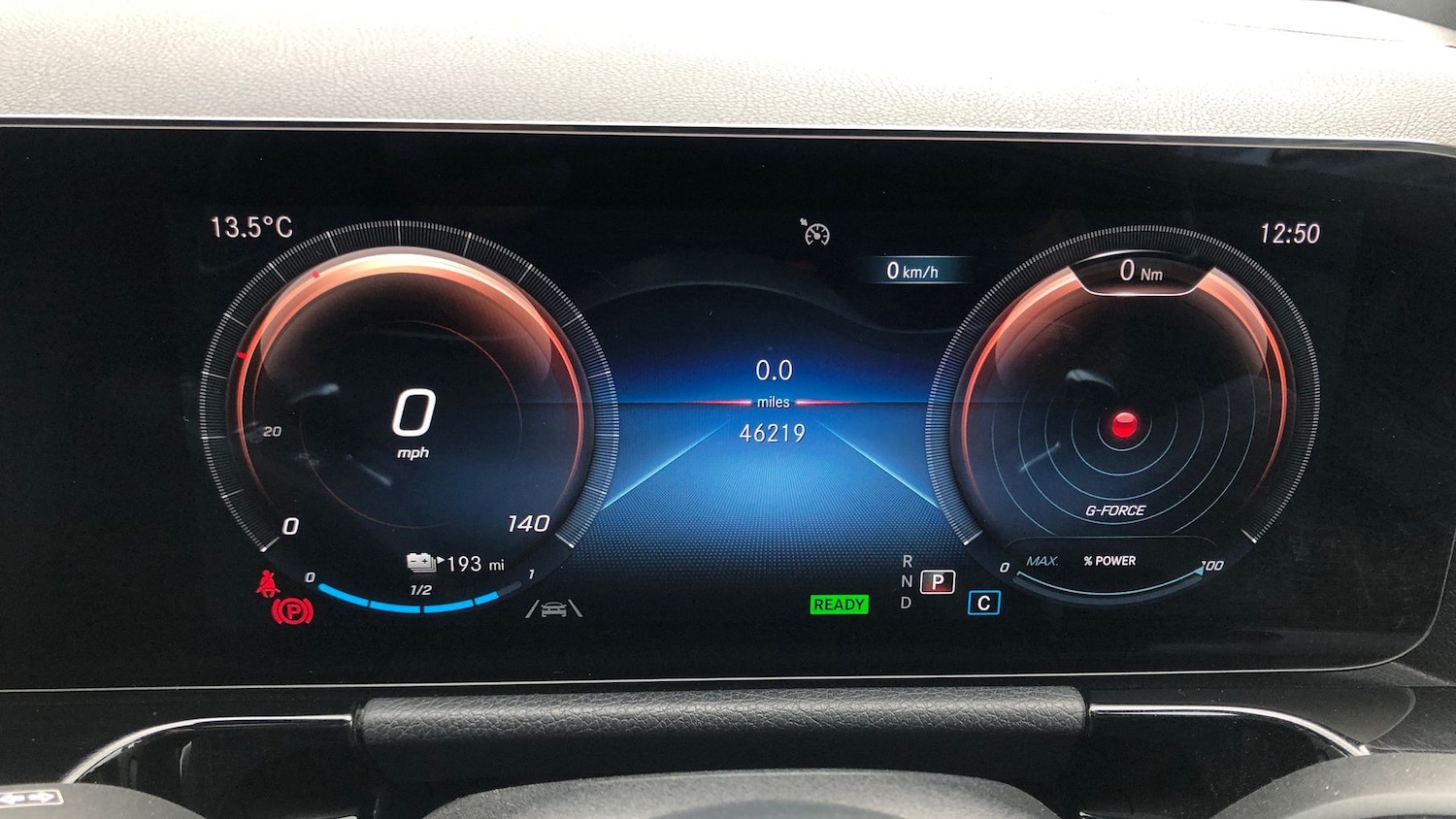 Used Mercedes-Benz EQA 2021 for sale - 76413559: Photo 13