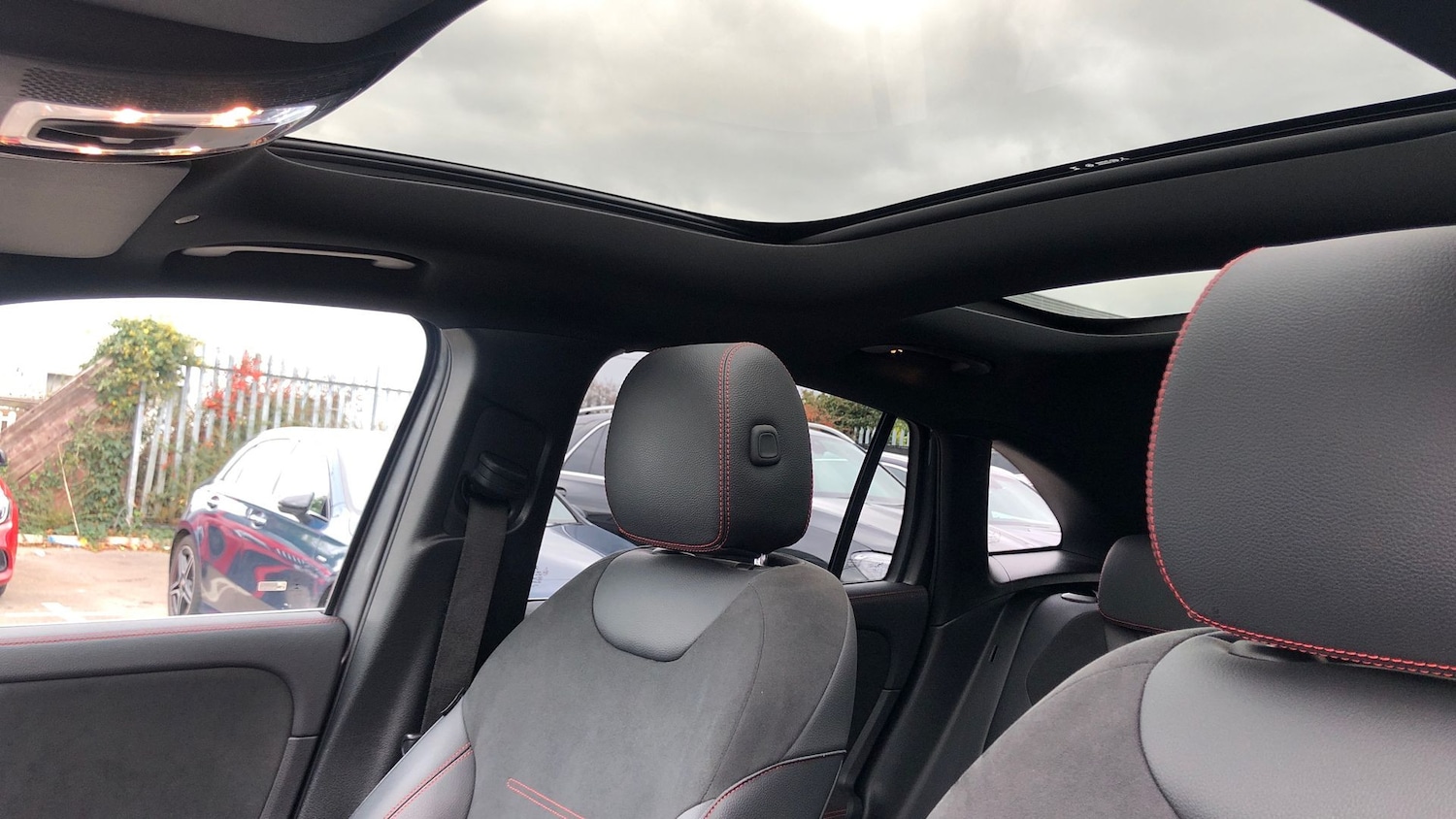 Used Mercedes-Benz EQA 2021 for sale - 76413559: Photo 23