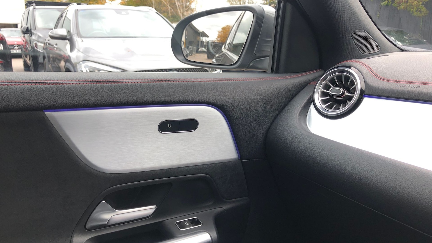 Used Mercedes-Benz EQA 2021 for sale - 76413559: Photo 27