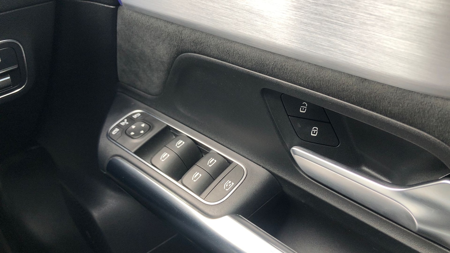 Used Mercedes-Benz EQA 2021 for sale - 76413559: Photo 40