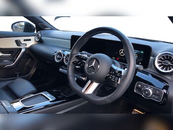 Used Mercedes-Benz CLA 2024 for sale - 77213828: Photo