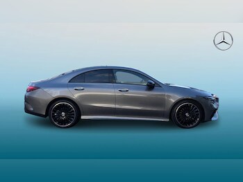 Used Mercedes-Benz CLA 2024 for sale - 77213828: Photo