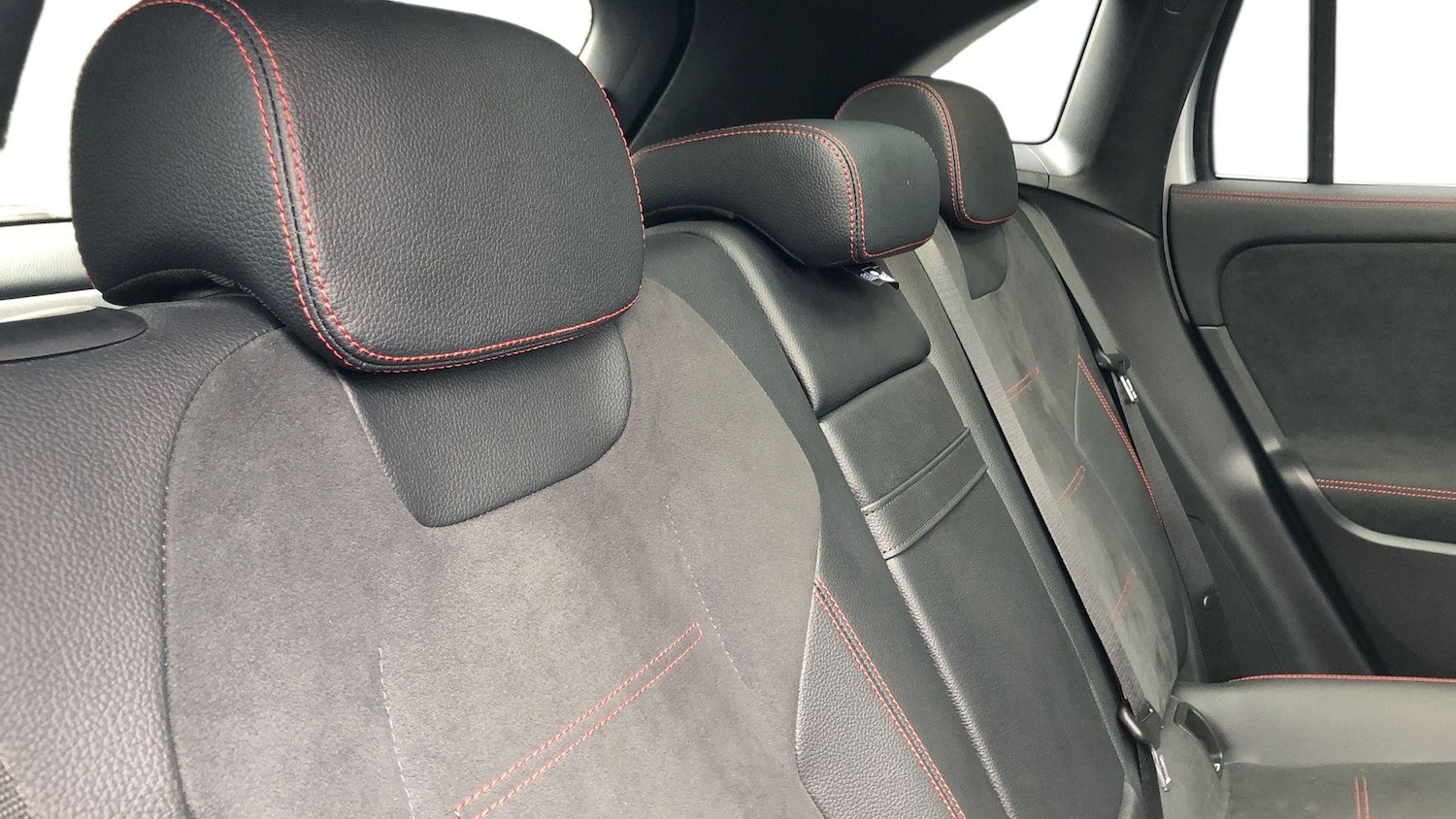 Used Mercedes-Benz EQA 2021 for sale - 77304792: Photo 12