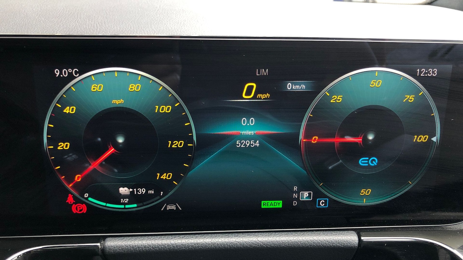 Used Mercedes-Benz EQA 2021 for sale - 77304792: Photo 13