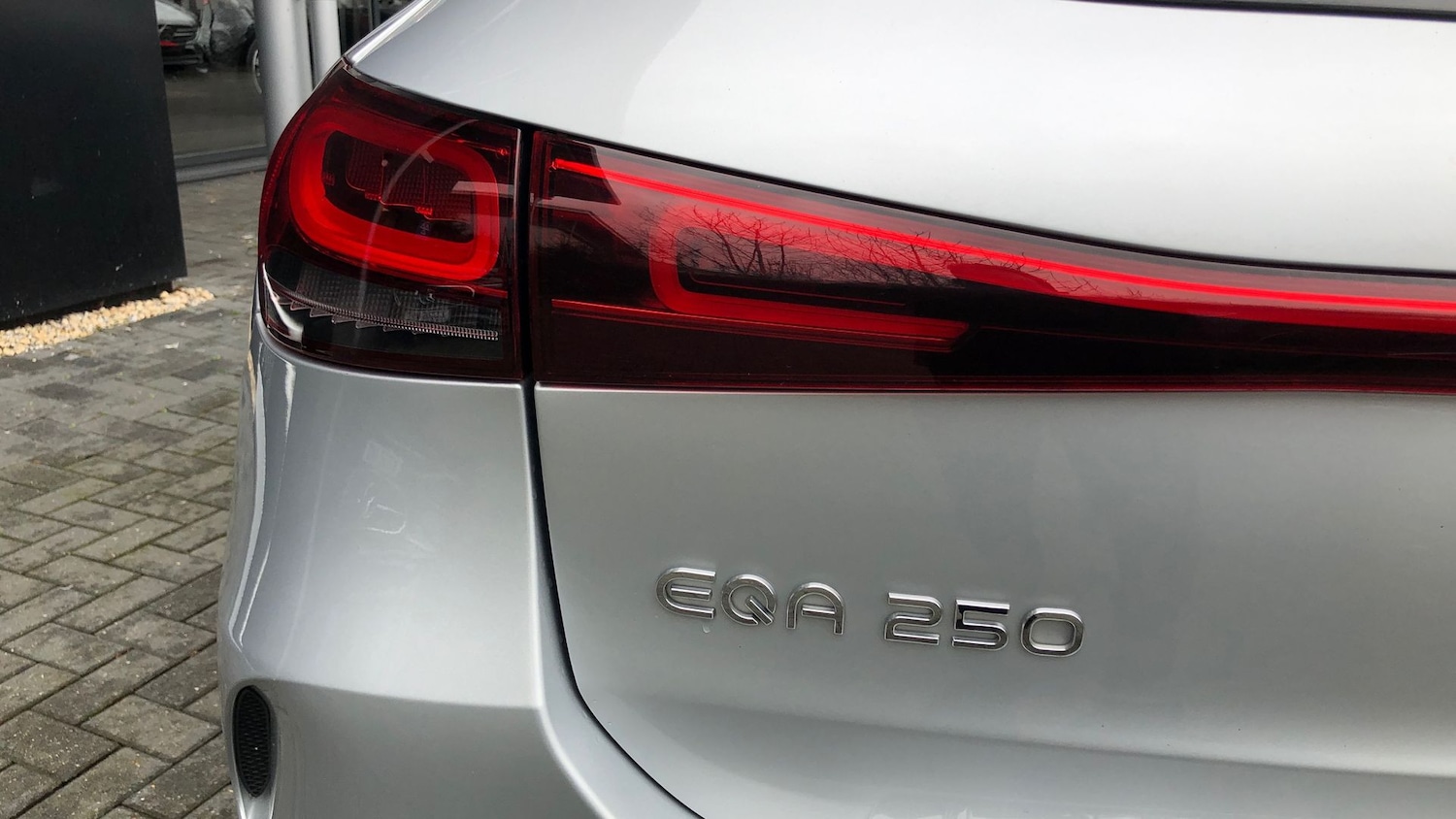 Used Mercedes-Benz EQA 2021 for sale - 77304792: Photo 17