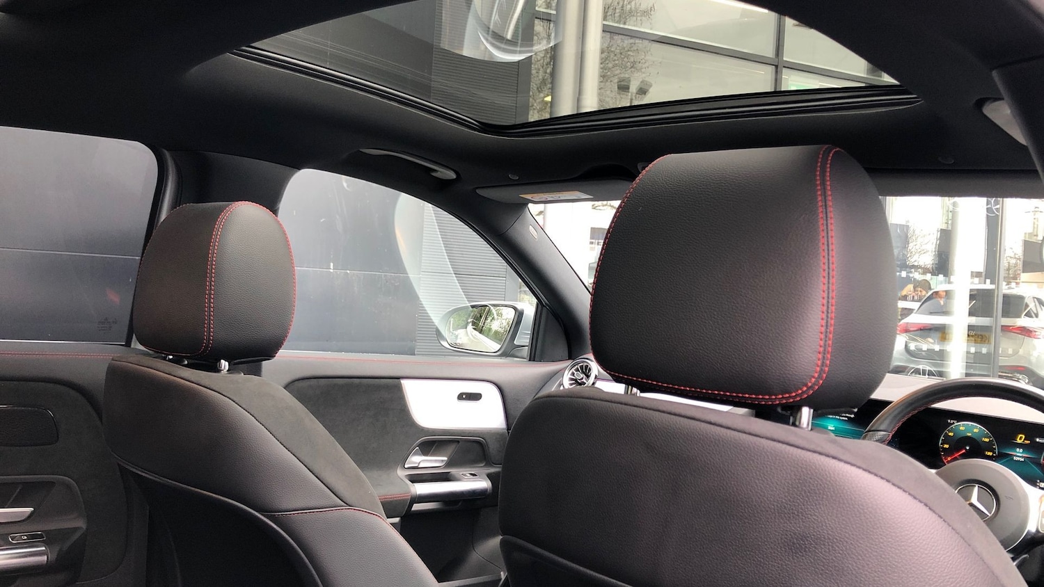 Used Mercedes-Benz EQA 2021 for sale - 77304792: Photo 21