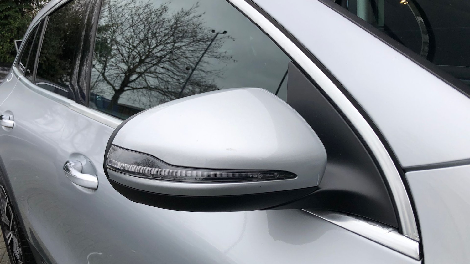 Used Mercedes-Benz EQA 2021 for sale - 77304792: Photo 23