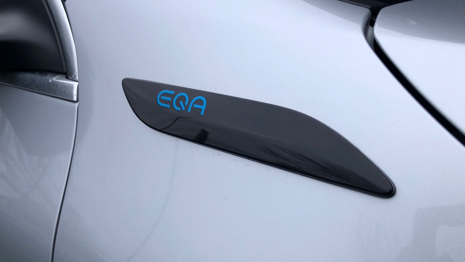 Used Mercedes-Benz EQA 2021 for sale - 77304792: Photo 24
