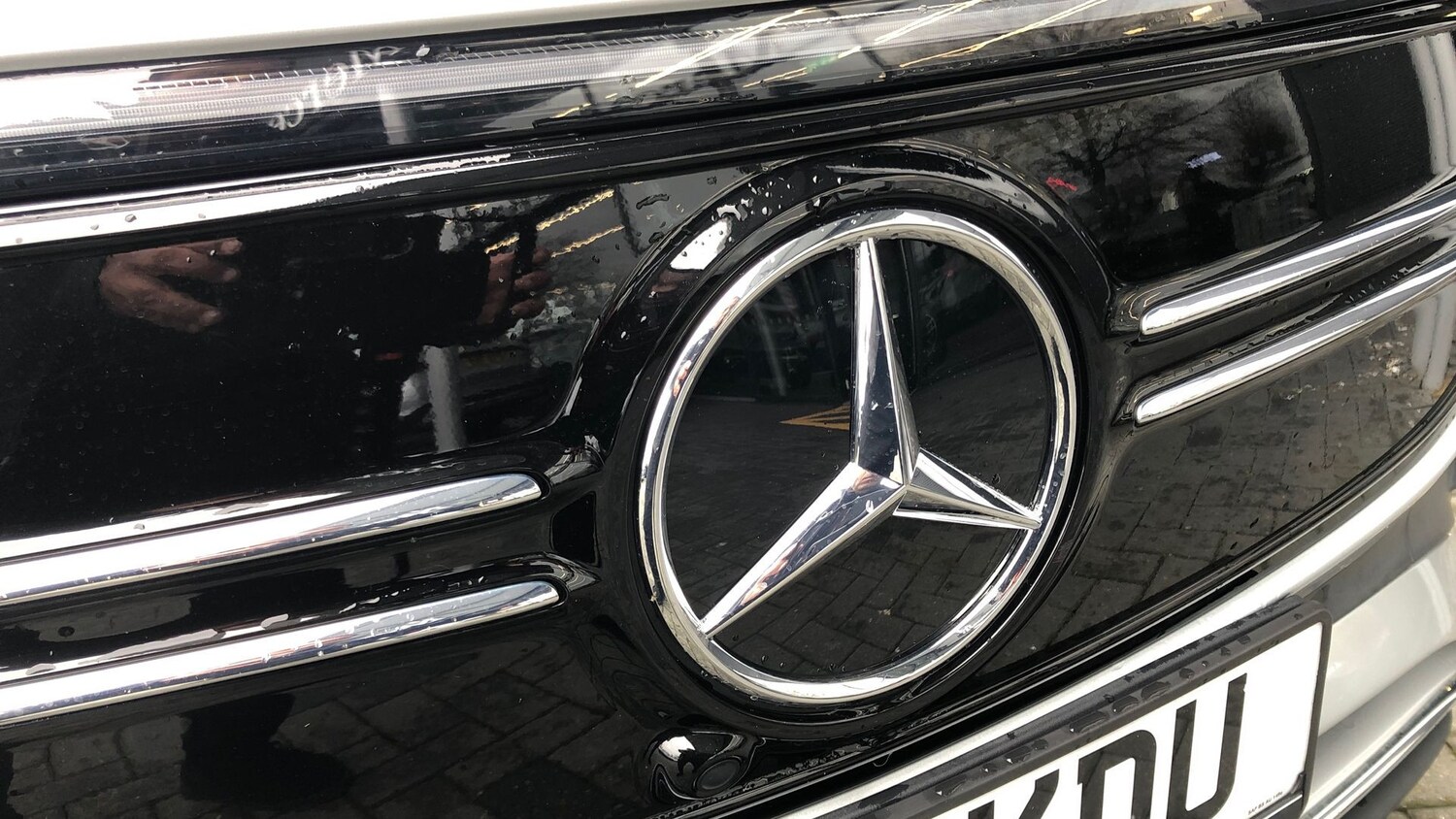 Used Mercedes-Benz EQA 2021 for sale - 77304792: Photo 25