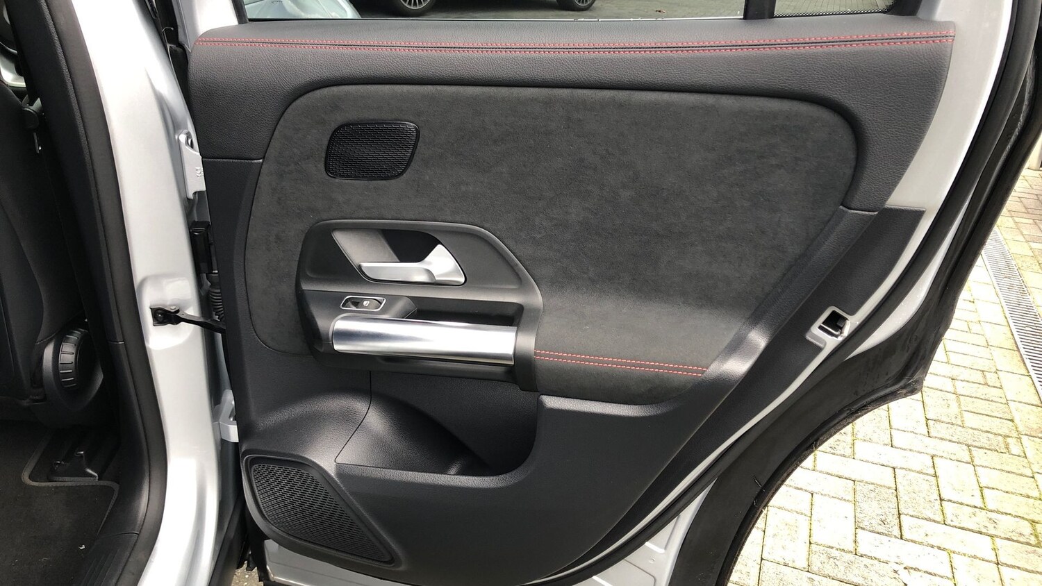 Used Mercedes-Benz EQA 2021 for sale - 77304792: Photo 30