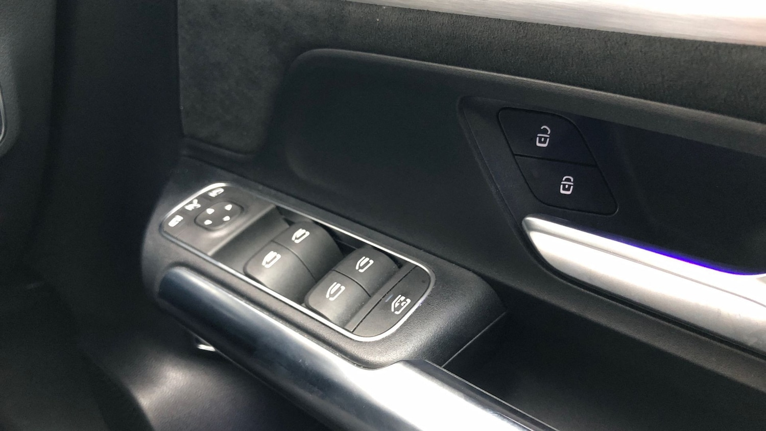 Used Mercedes-Benz EQA 2021 for sale - 77304792: Photo 31