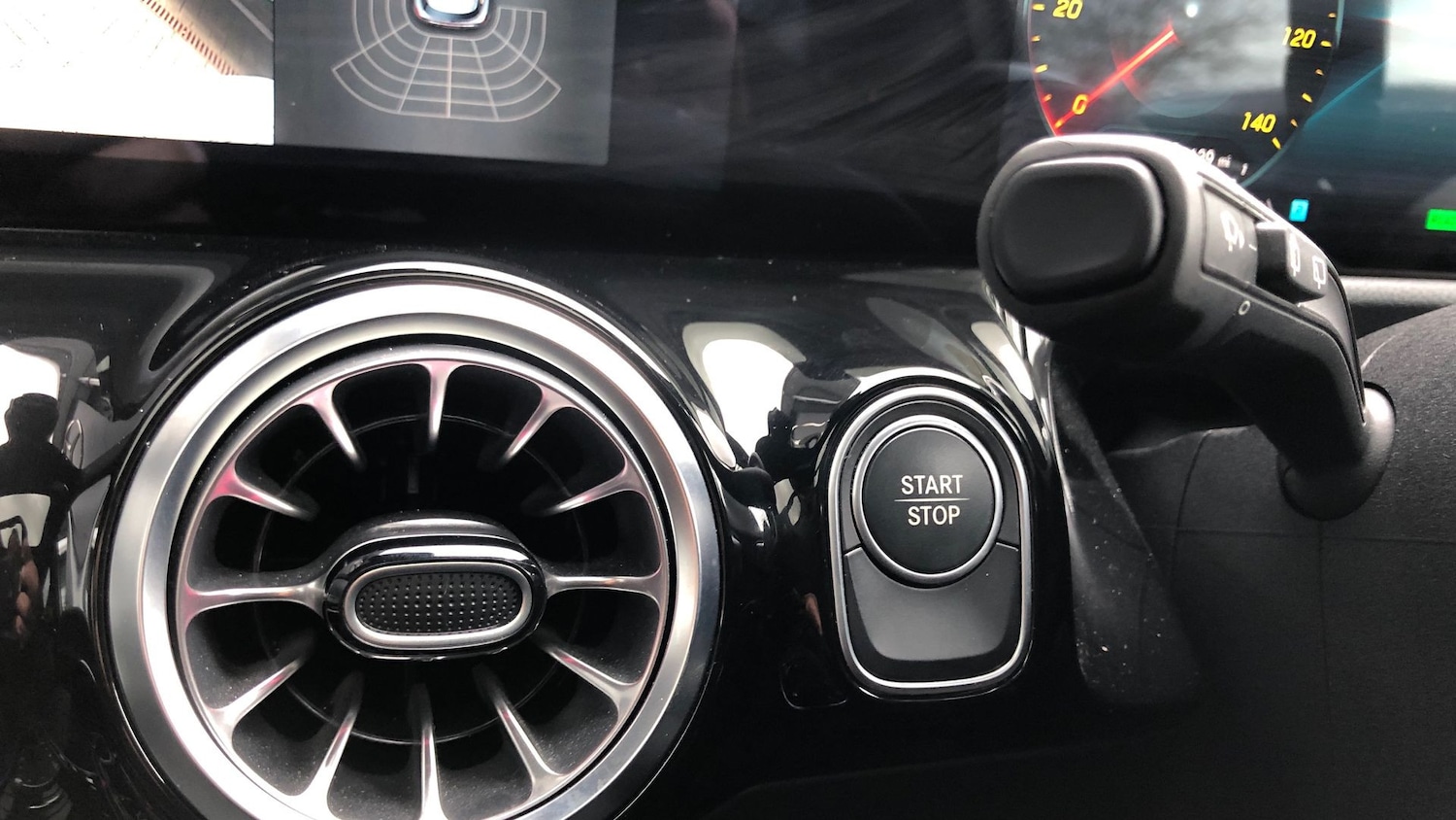 Used Mercedes-Benz EQA 2021 for sale - 77304792: Photo 34