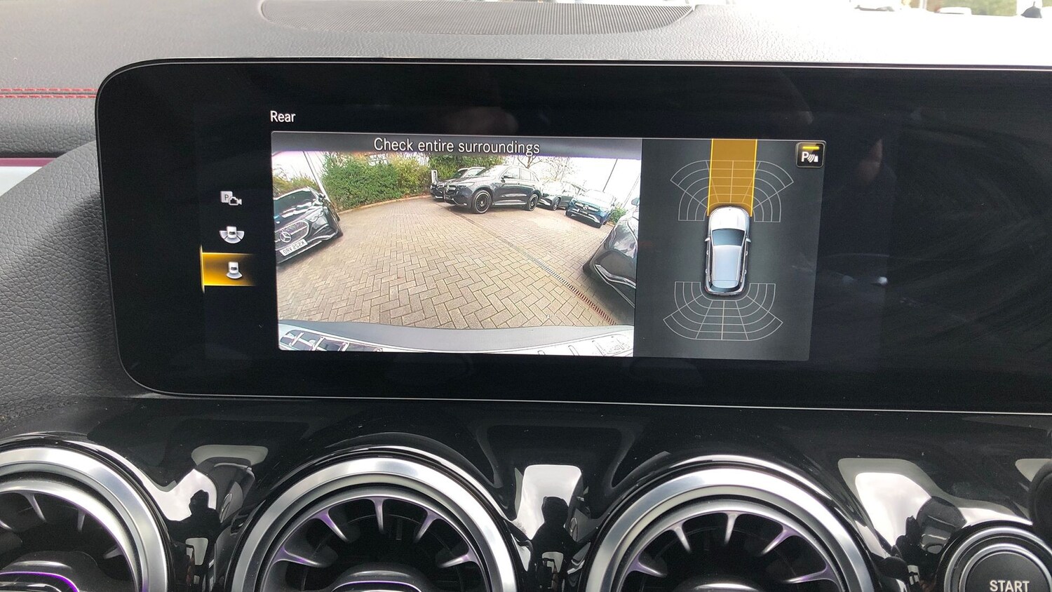 Used Mercedes-Benz EQA 2021 for sale - 77304792: Photo 35