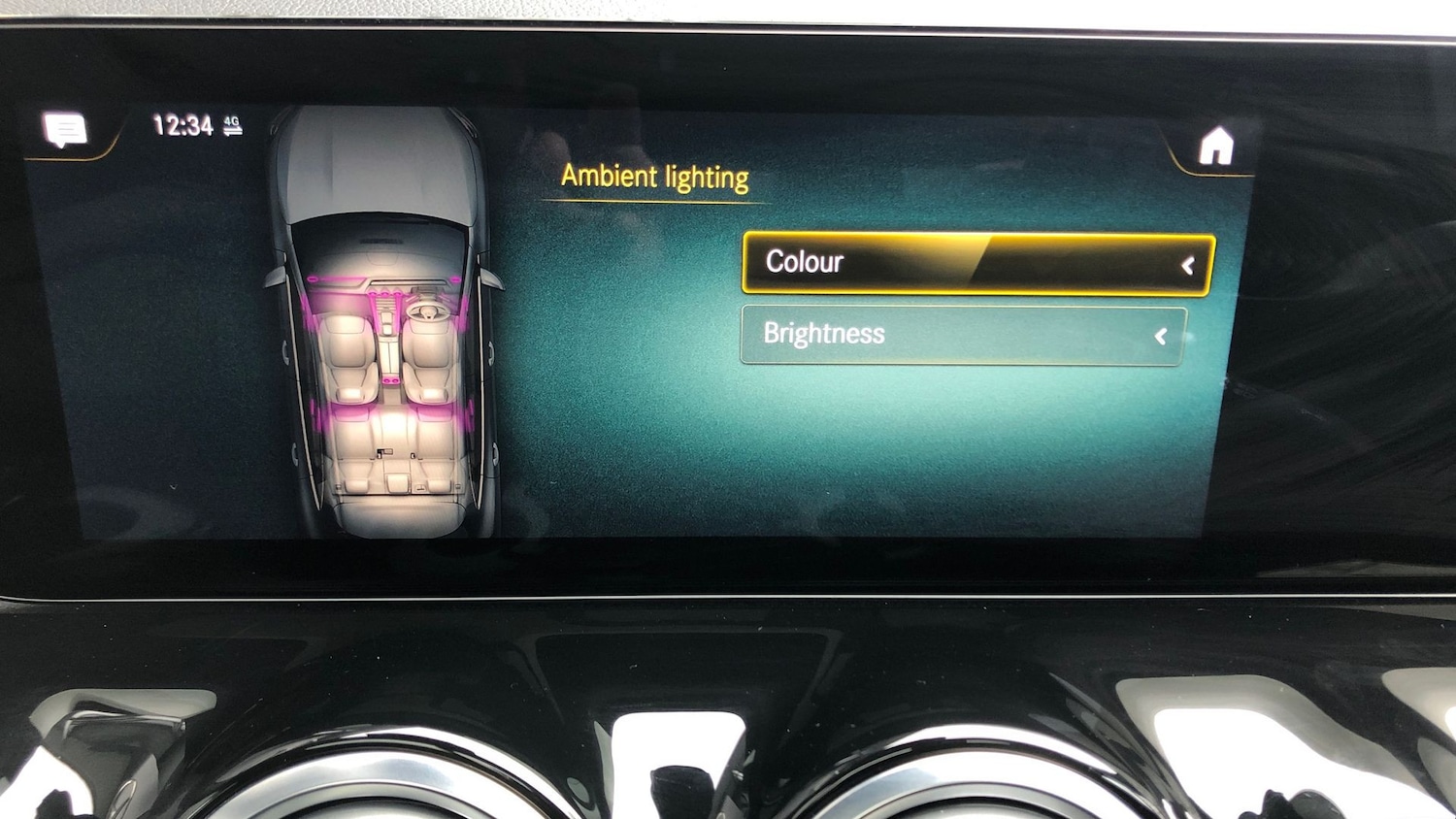 Used Mercedes-Benz EQA 2021 for sale - 77304792: Photo 37