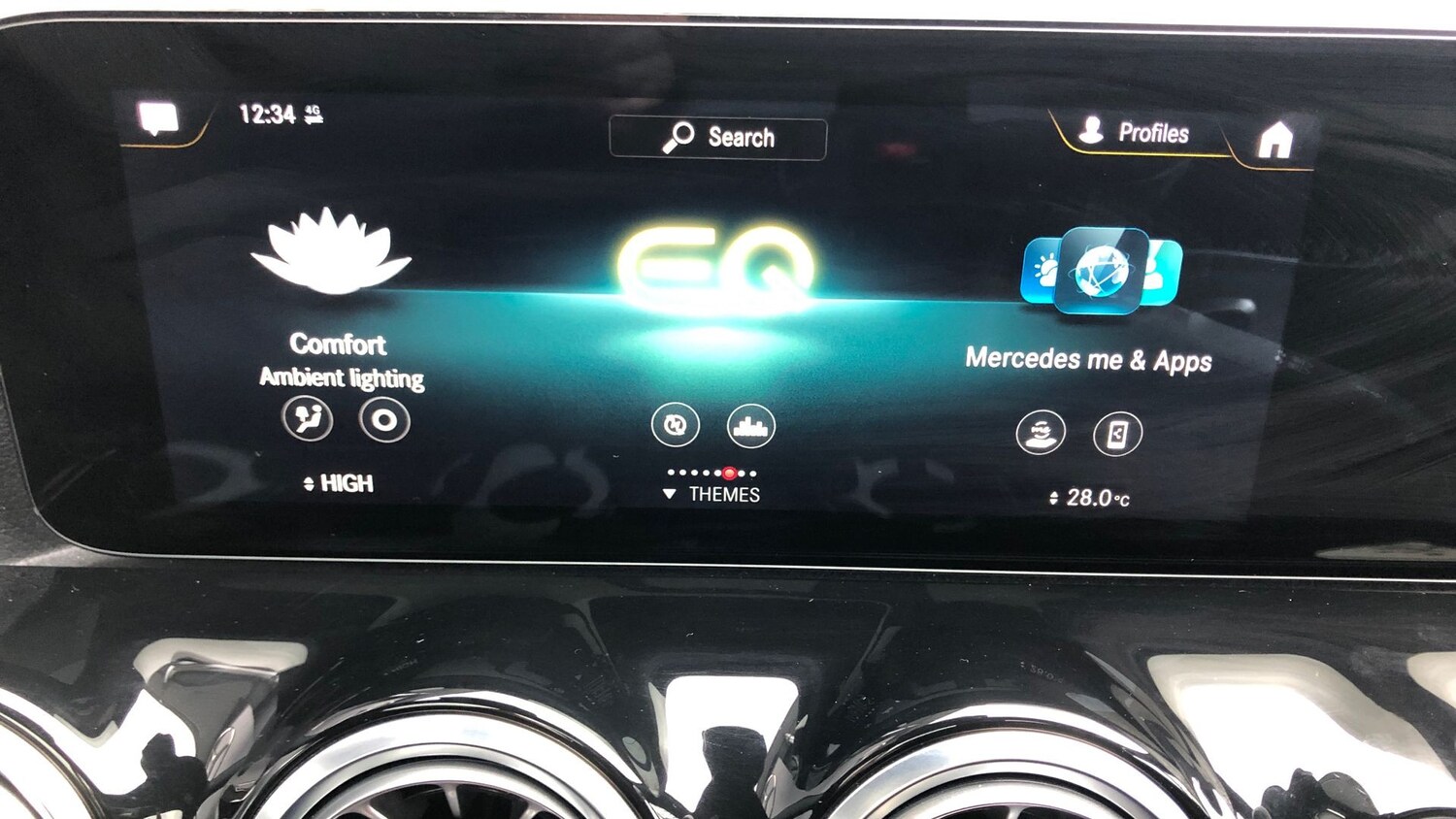 Used Mercedes-Benz EQA 2021 for sale - 77304792: Photo 38