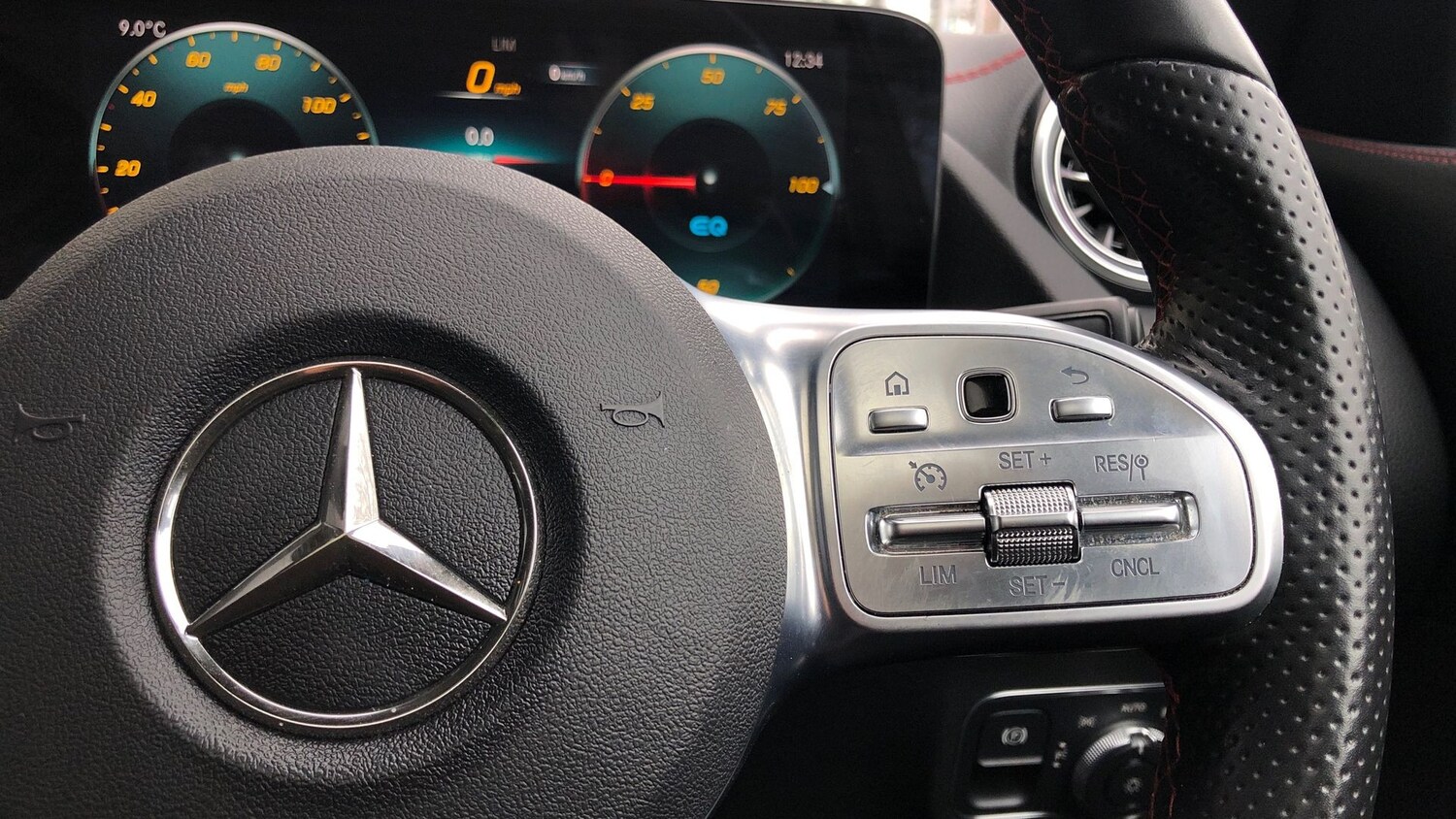 Used Mercedes-Benz EQA 2021 for sale - 77304792: Photo 39