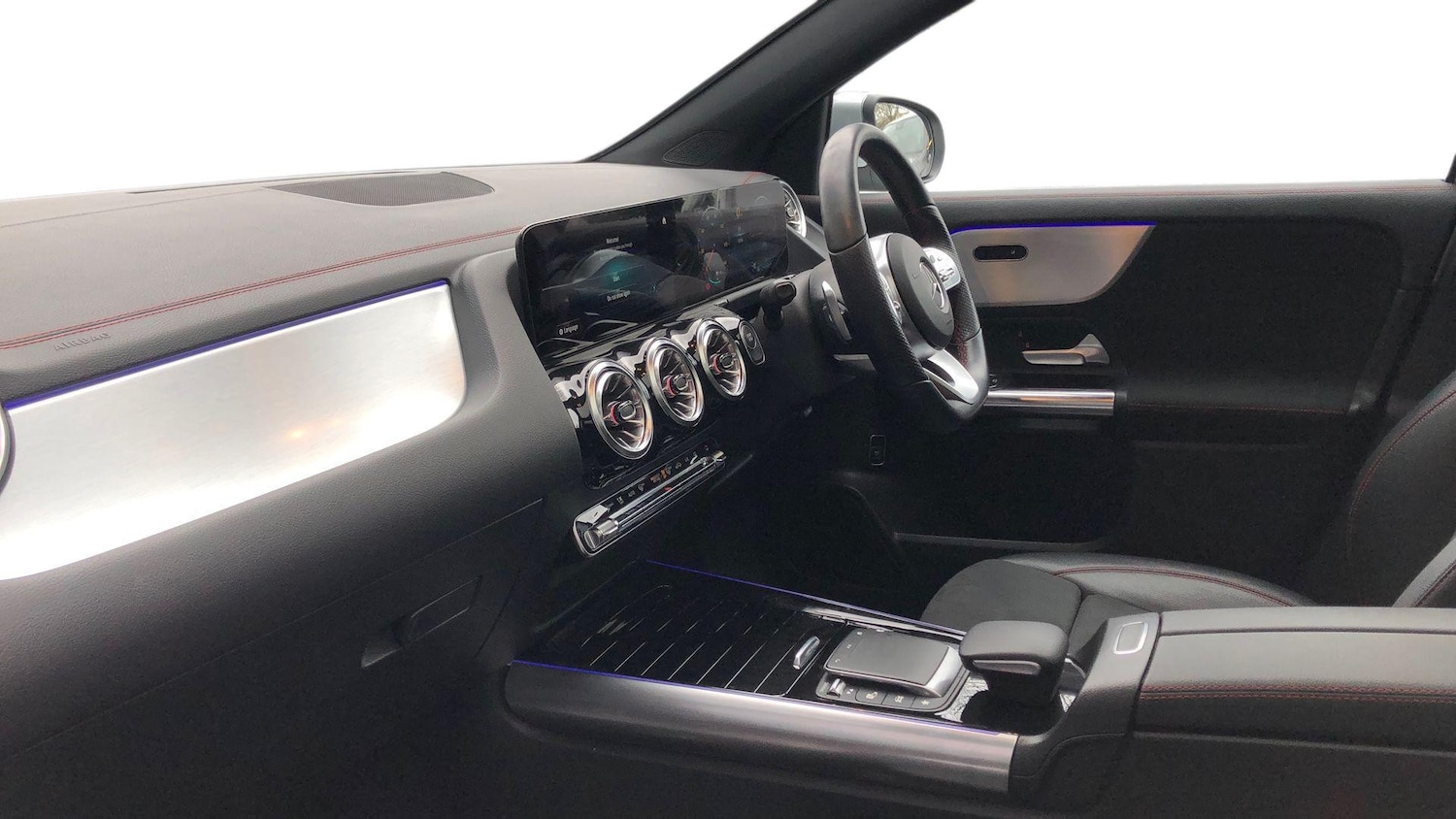 Used Mercedes-Benz EQA 2021 for sale - 77304792: Photo 8