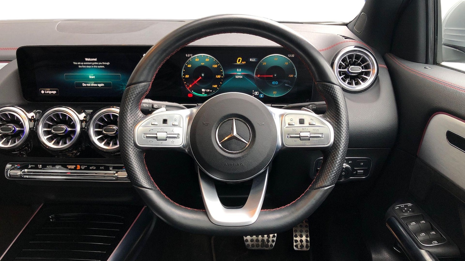 Used Mercedes-Benz EQA 2021 for sale - 77304792: Photo 9