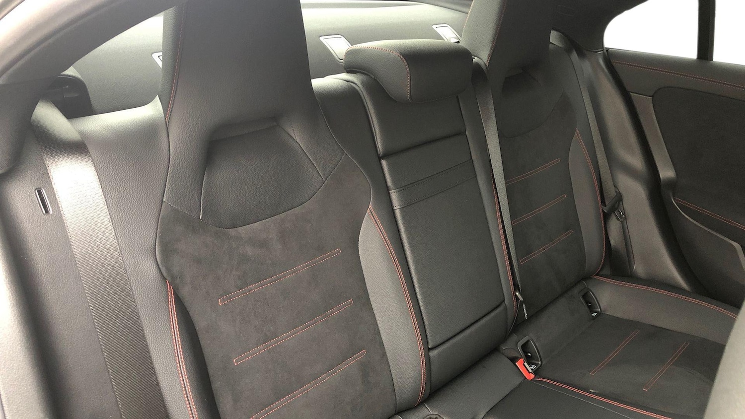 Used Mercedes-Benz CLA 2024 for sale - 76687574: Photo 12