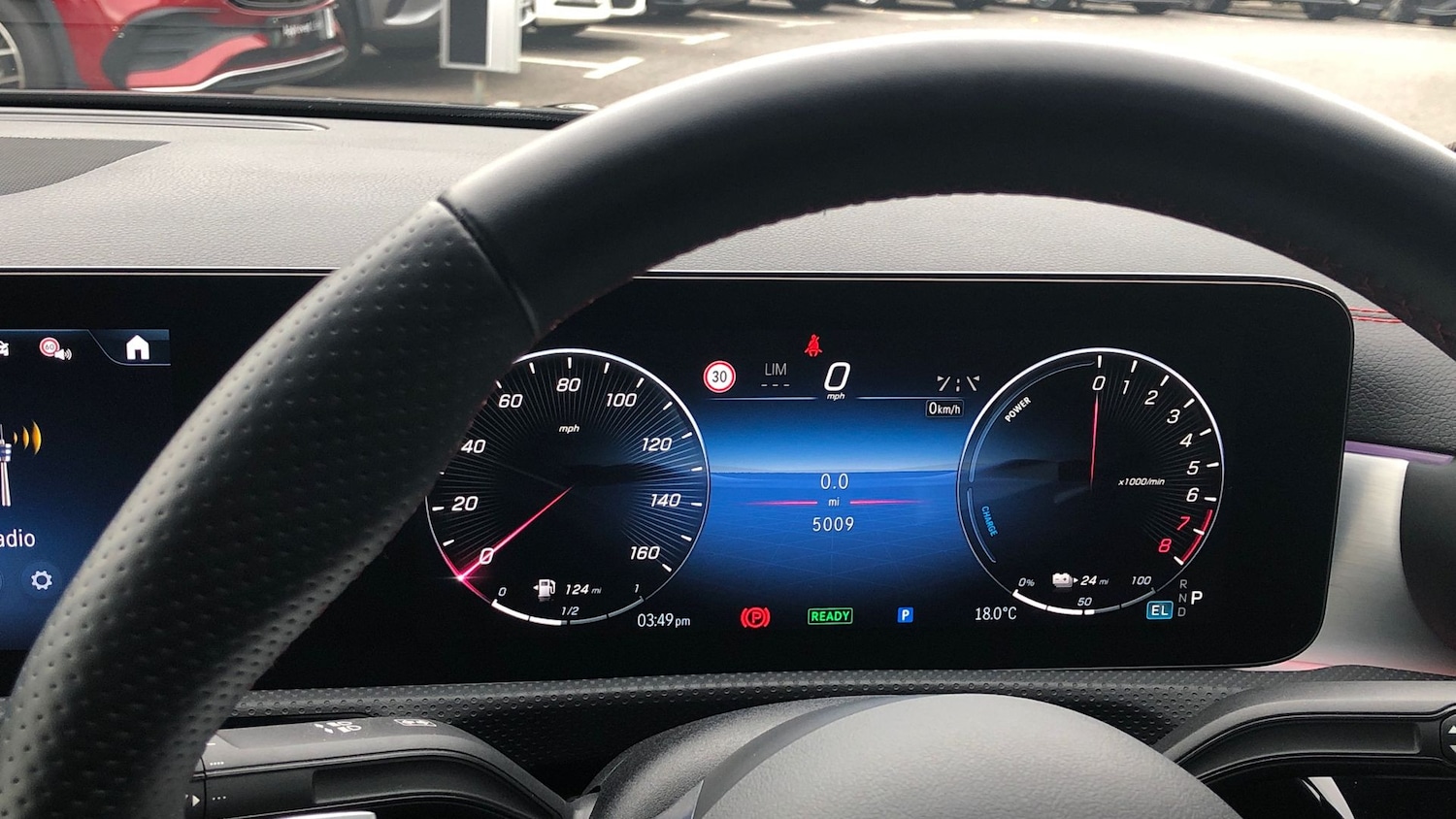 Used Mercedes-Benz CLA 2024 for sale - 76687574: Photo 13