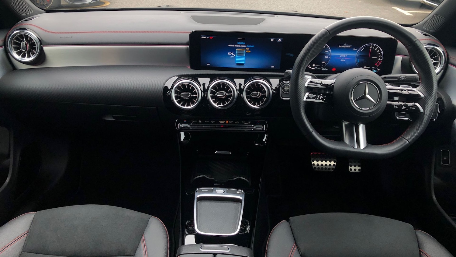 Used Mercedes-Benz CLA 2024 for sale - 76687574: Photo 18