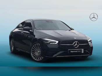 Used Mercedes-Benz CLA 2024 for sale - 76687574: Photo