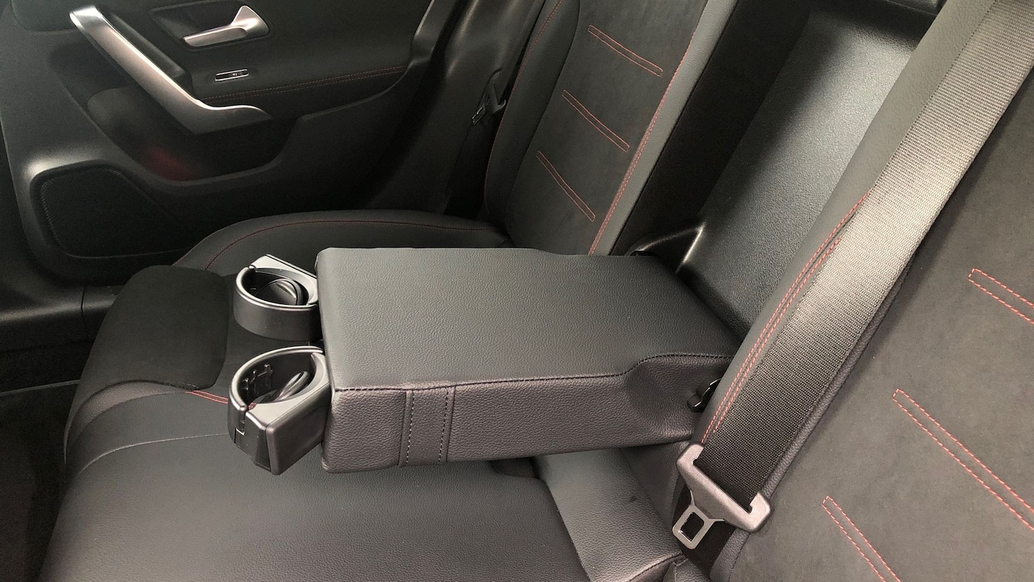 Used Mercedes-Benz CLA 2024 for sale - 76687574: Photo 22