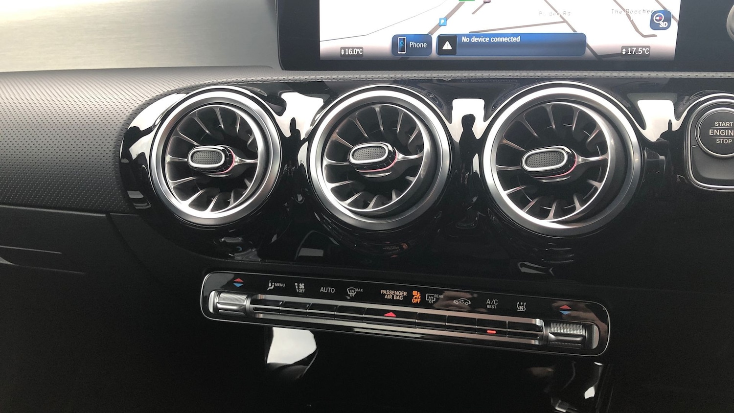 Used Mercedes-Benz CLA 2024 for sale - 76687574: Photo 31