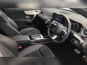 Used Mercedes-Benz CLA 2024 for sale - 76687574: Photo