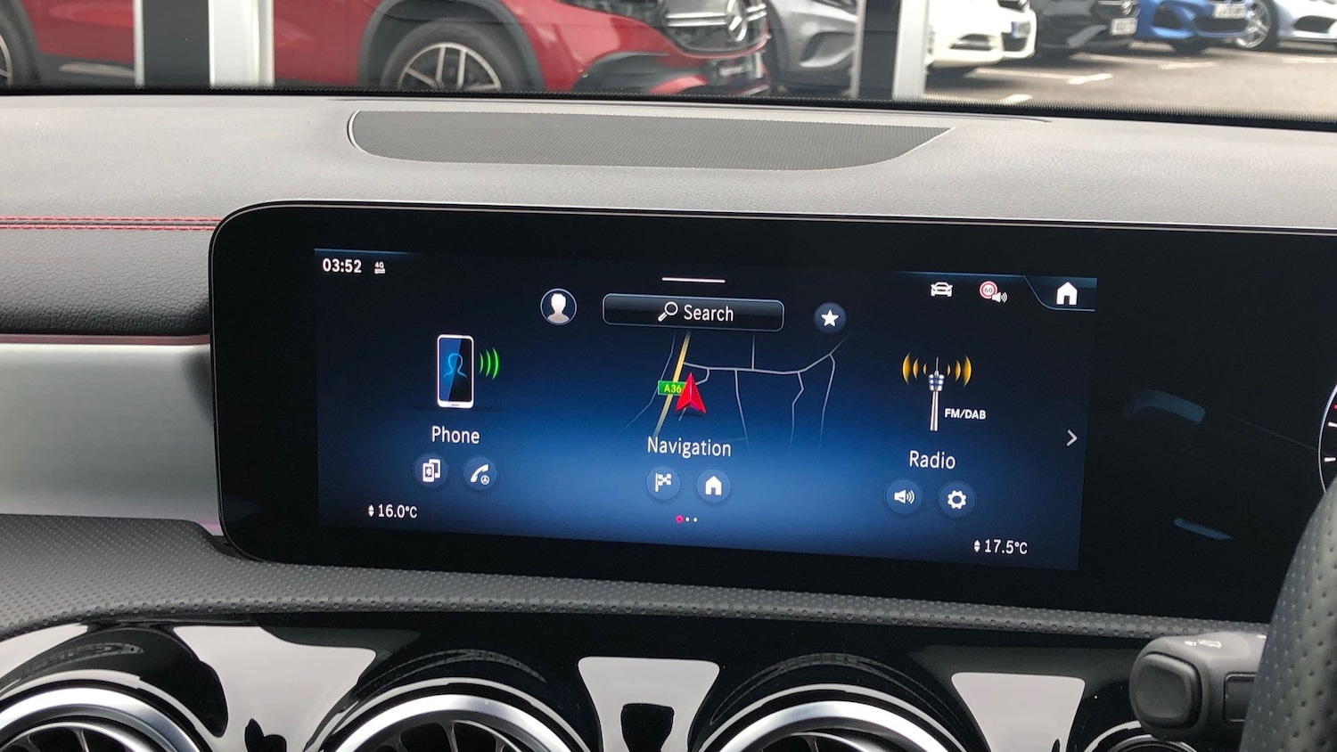 Used Mercedes-Benz CLA 2024 for sale - 76687574: Photo 40