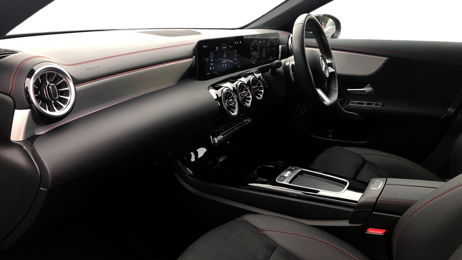 Used Mercedes-Benz CLA 2024 for sale - 76687574: Photo 8