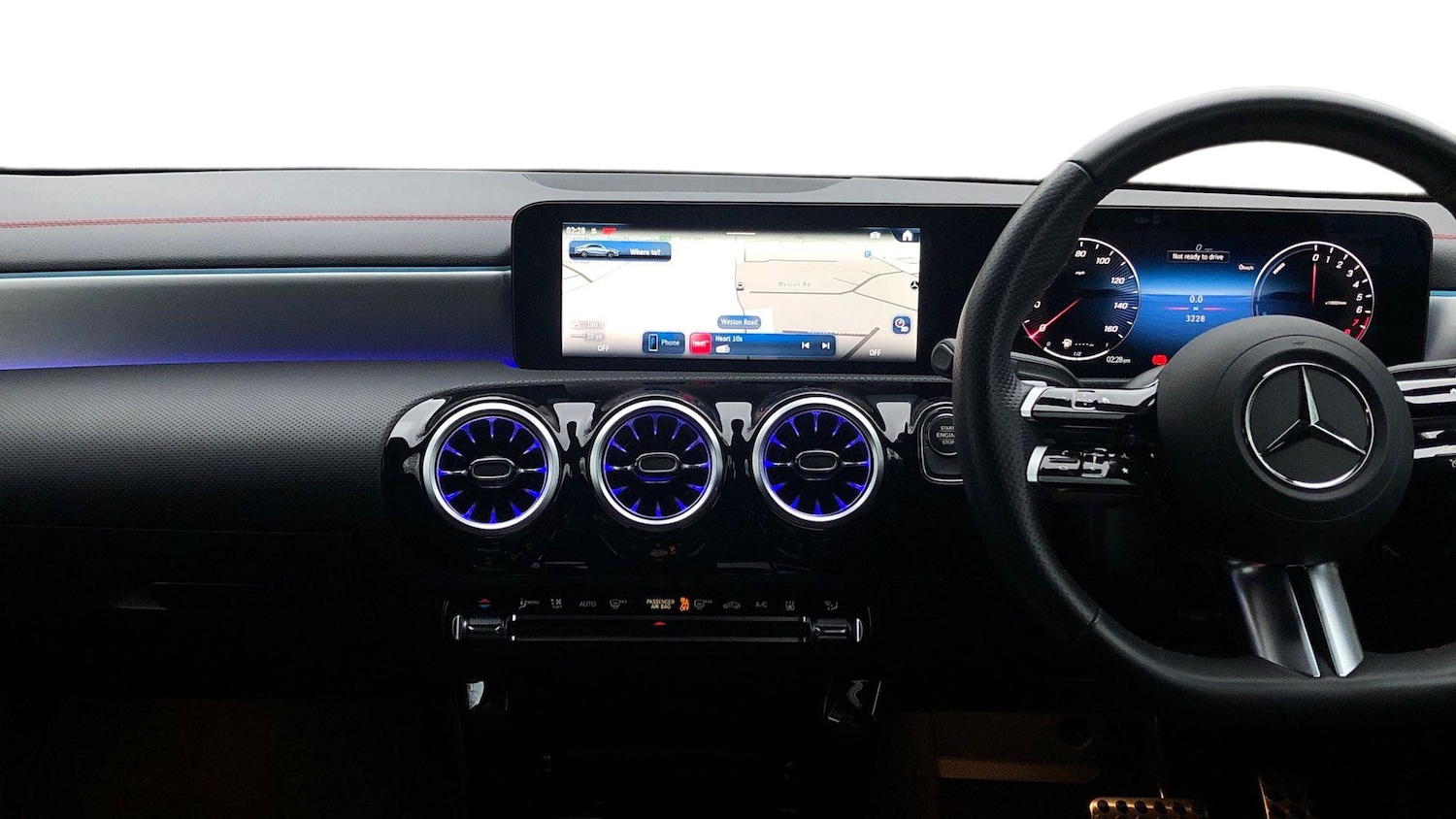 Used Mercedes-Benz CLA 2024 for sale - 77357628: Photo 10