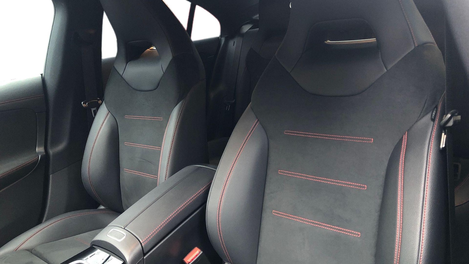 Used Mercedes-Benz CLA 2024 for sale - 77357628: Photo 11