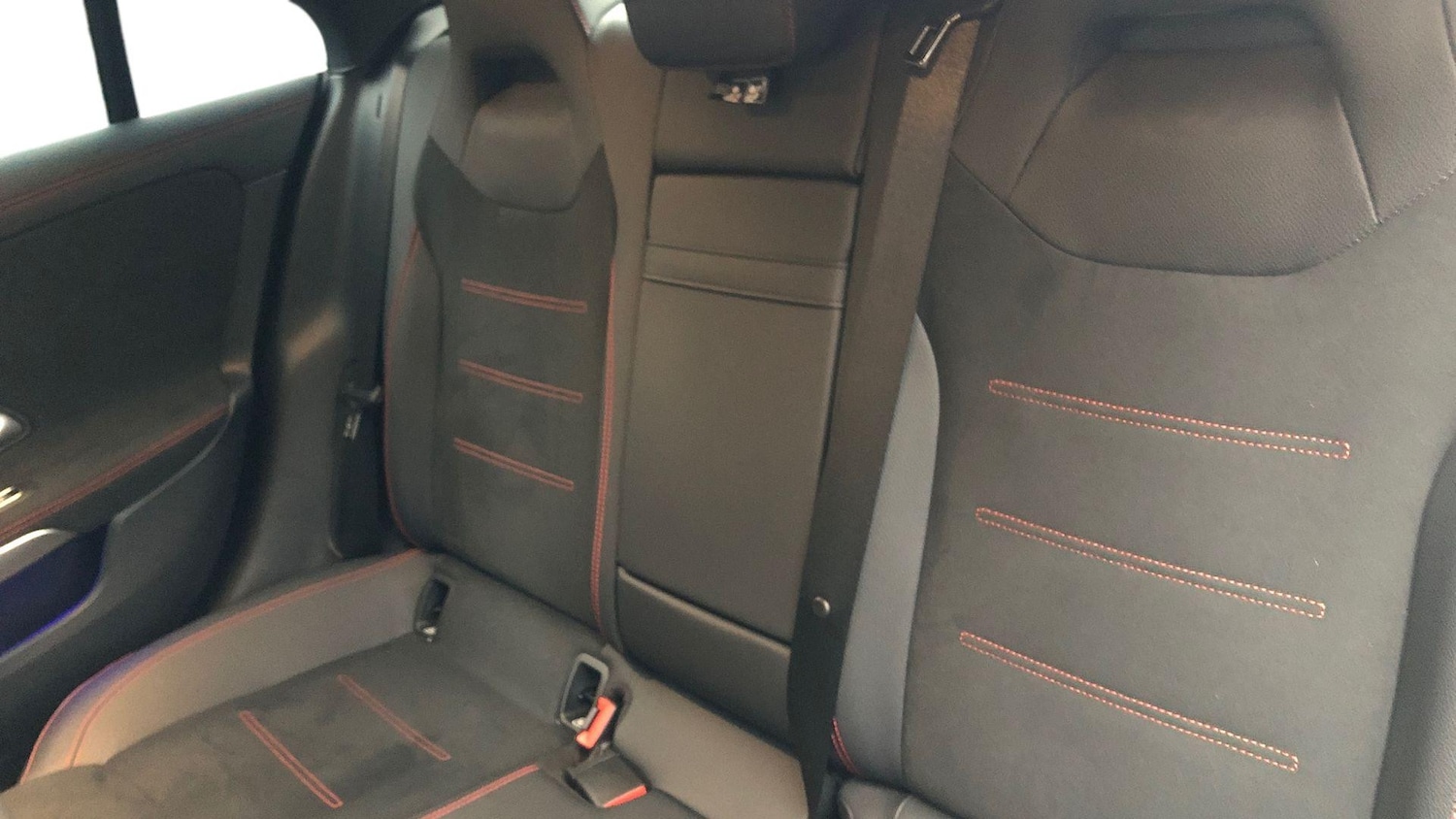 Used Mercedes-Benz CLA 2024 for sale - 77357628: Photo 12