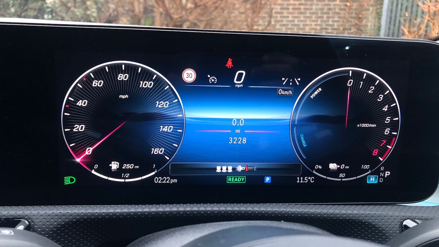 Used Mercedes-Benz CLA 2024 for sale - 77357628: Photo 13