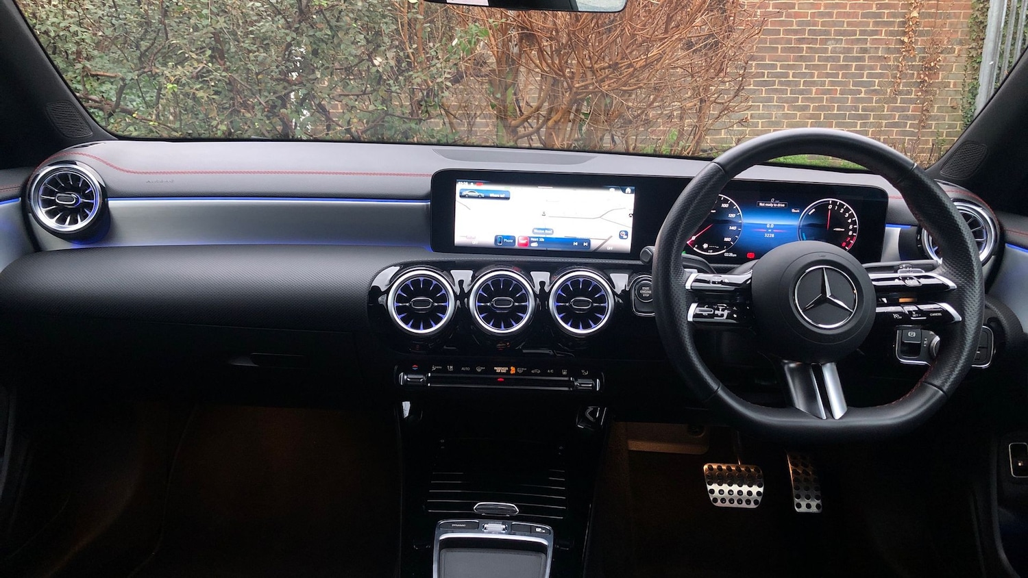 Used Mercedes-Benz CLA 2024 for sale - 77357628: Photo 18