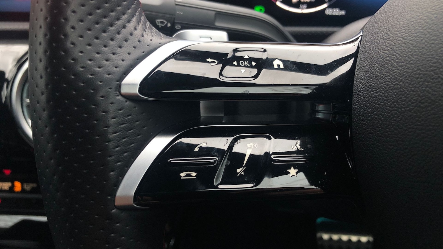 Used Mercedes-Benz CLA 2024 for sale - 77357628: Photo 19