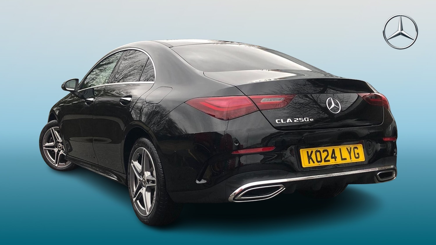 Used Mercedes-Benz CLA 2024 for sale - 77357628: Photo 2