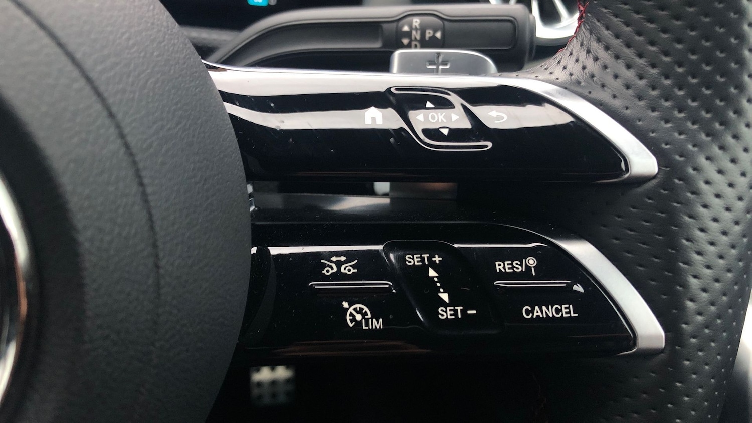 Used Mercedes-Benz CLA 2024 for sale - 77357628: Photo 21