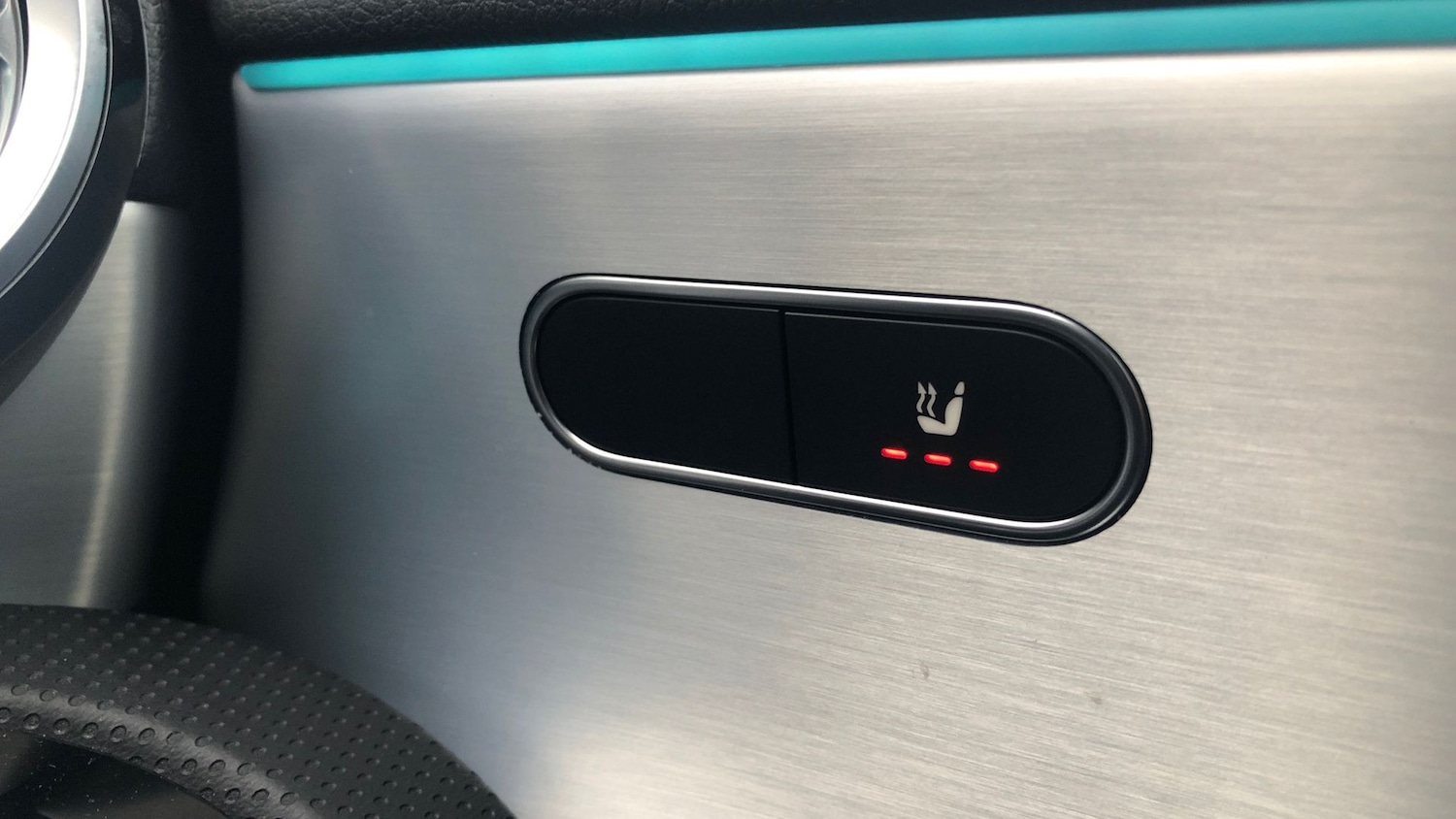 Used Mercedes-Benz CLA 2024 for sale - 77357628: Photo 22