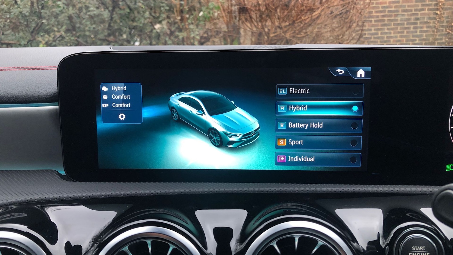 Used Mercedes-Benz CLA 2024 for sale - 77357628: Photo 24